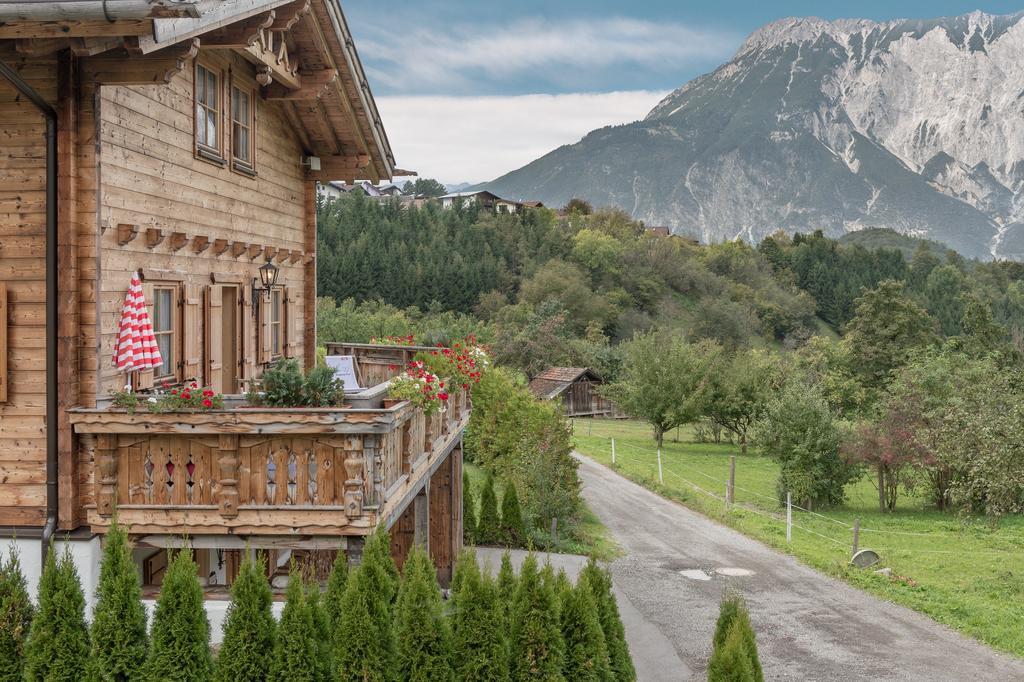 Otztal - Exklusives Luxus * Sautens