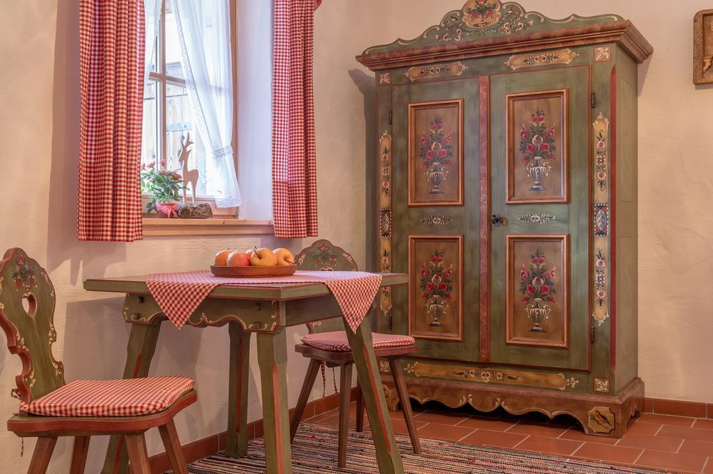 Otztal - Exklusives Luxus Chalet