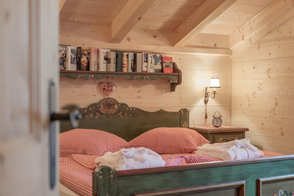Otztal - Exklusives Luxus Chalet