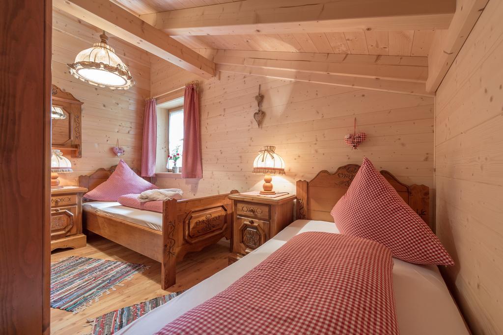 Otztal - Exklusives Luxus Sautens
