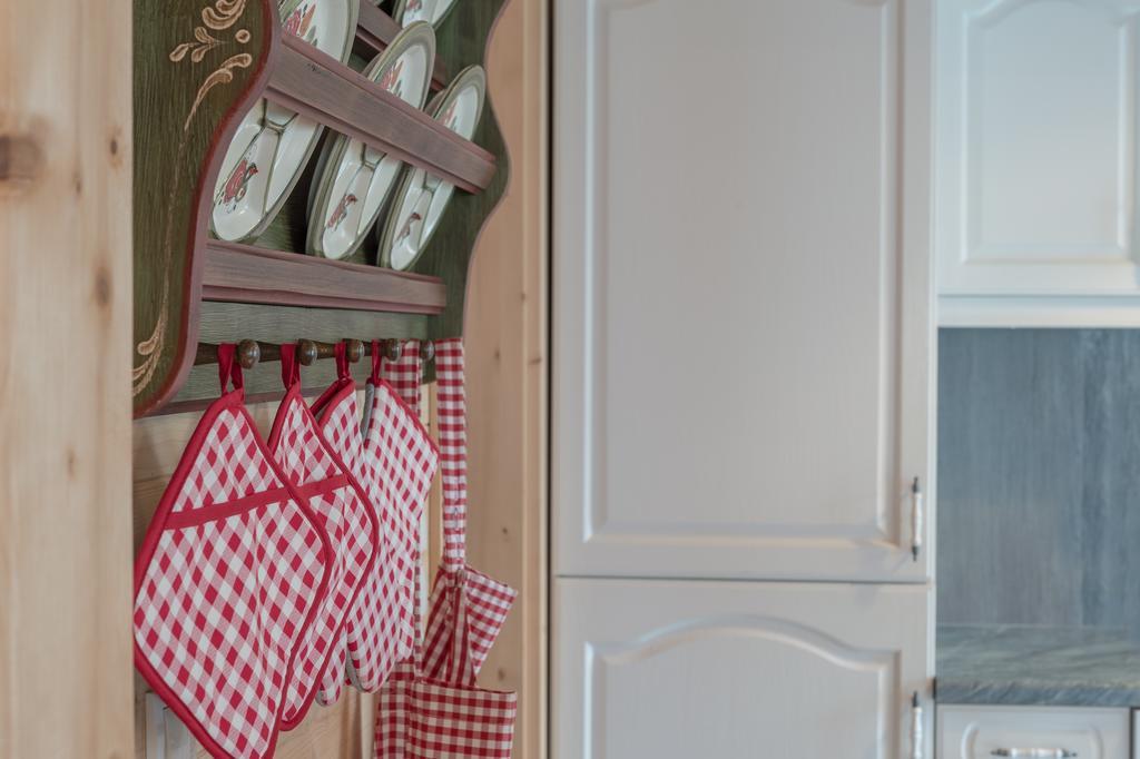 Chalet Otztal - Exklusives Luxus Sautens