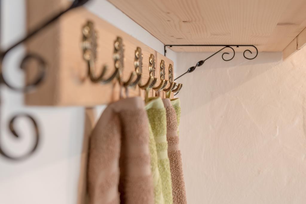 Otztal - Exklusives Luxus Chalet Sautens