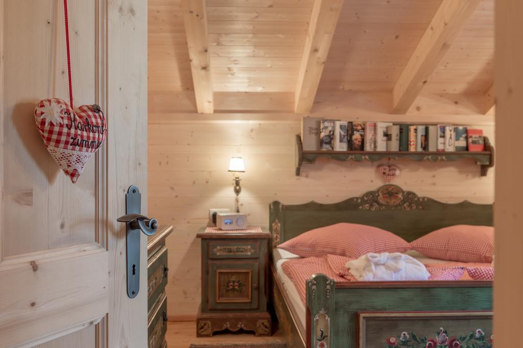 Otztal - Exklusives Luxus Chalet *