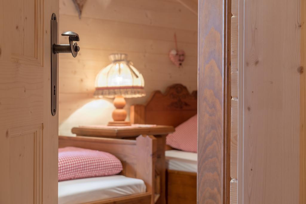 Otztal - Exklusives Luxus Chalet Sautens