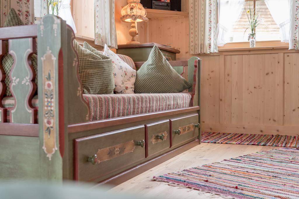 Otztal - Exklusives Luxus Chalet *