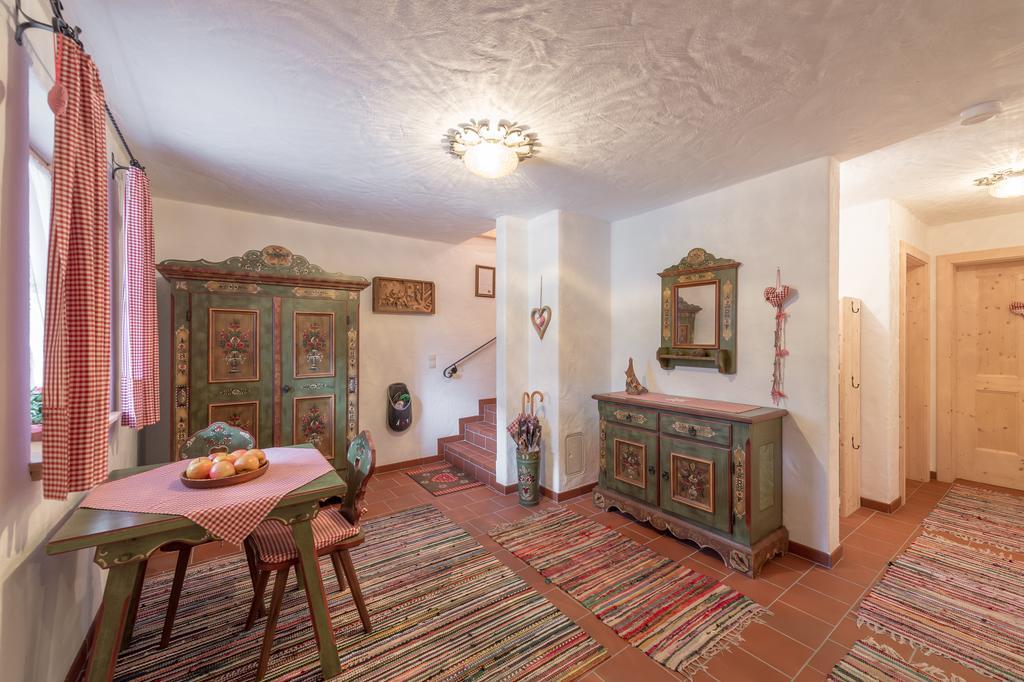 Chalet Otztal - Exklusives Luxus *
