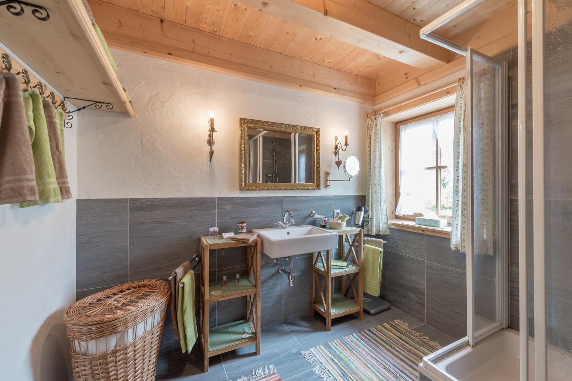 Otztal - Exklusives Luxus Chalet