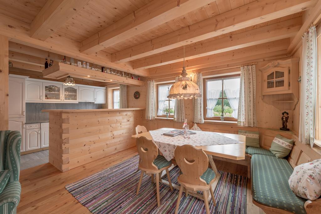 Chalet Otztal - Exklusives Luxus Sautens
