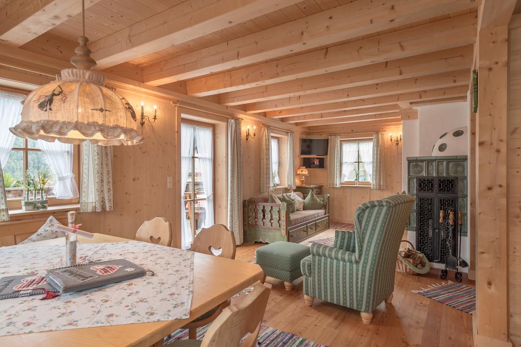 Chalet Otztal - Exklusives Luxus *