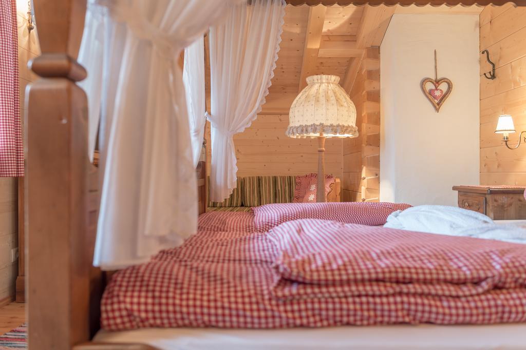 Chalet Otztal - Exklusives Luxus