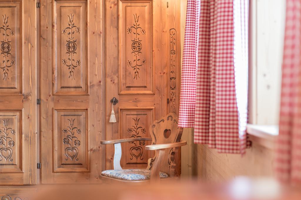 Otztal - Exklusives Luxus Chalet Sautens