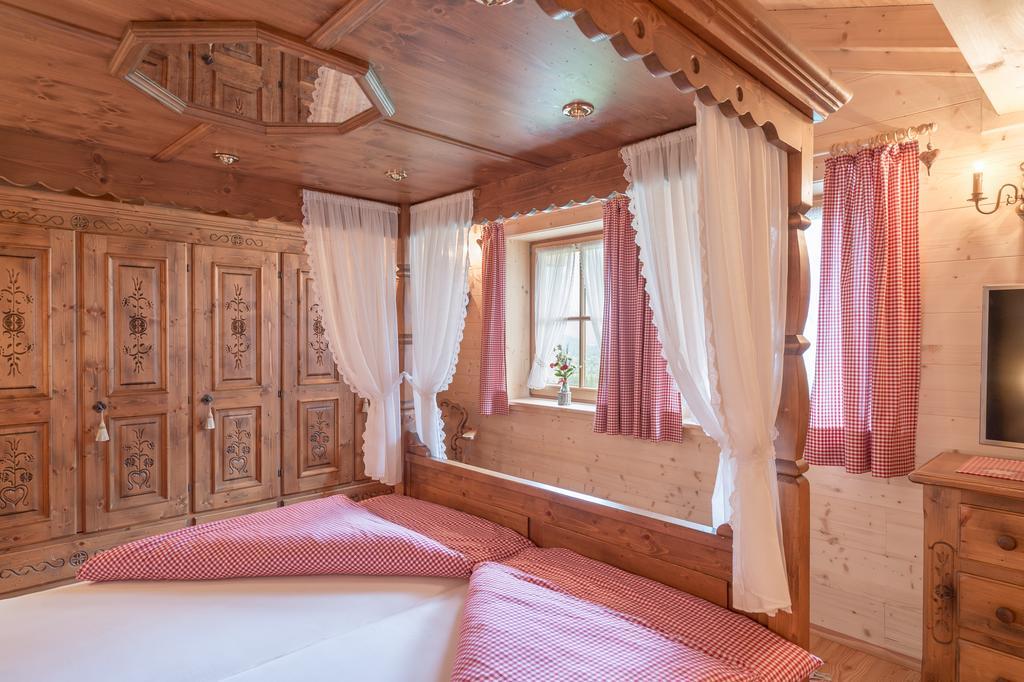 Chalet Otztal - Exklusives Luxus *