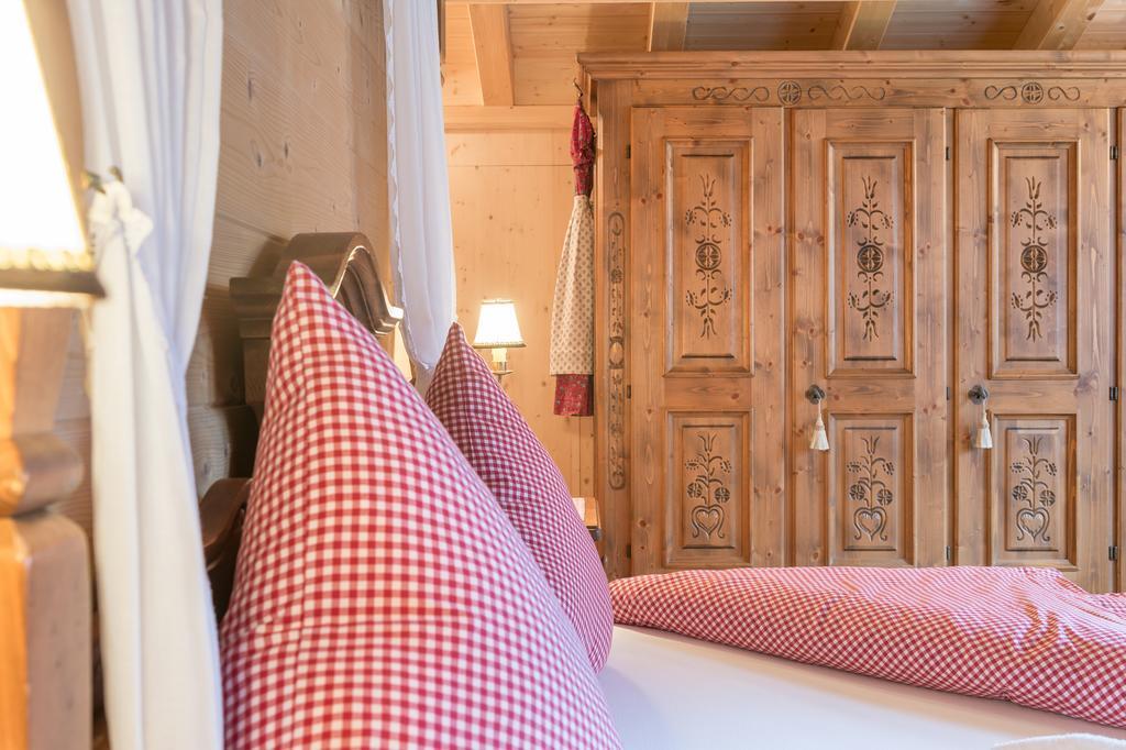 Chalet Otztal - Exklusives Luxus Sautens