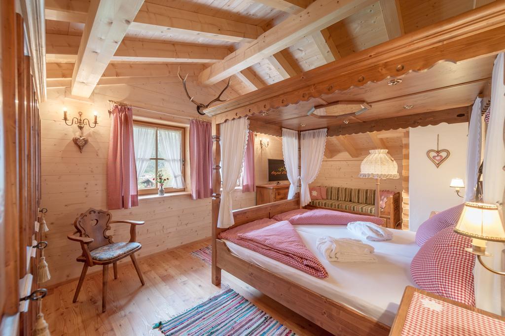Otztal - Exklusives Luxus Sautens