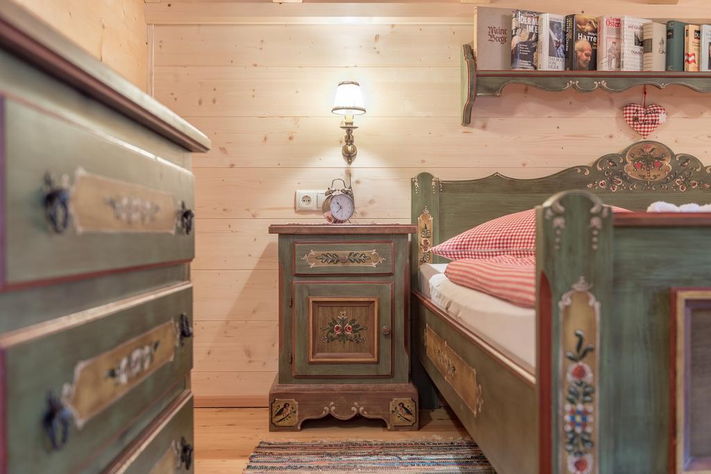 Otztal - Exklusives Luxus Chalet