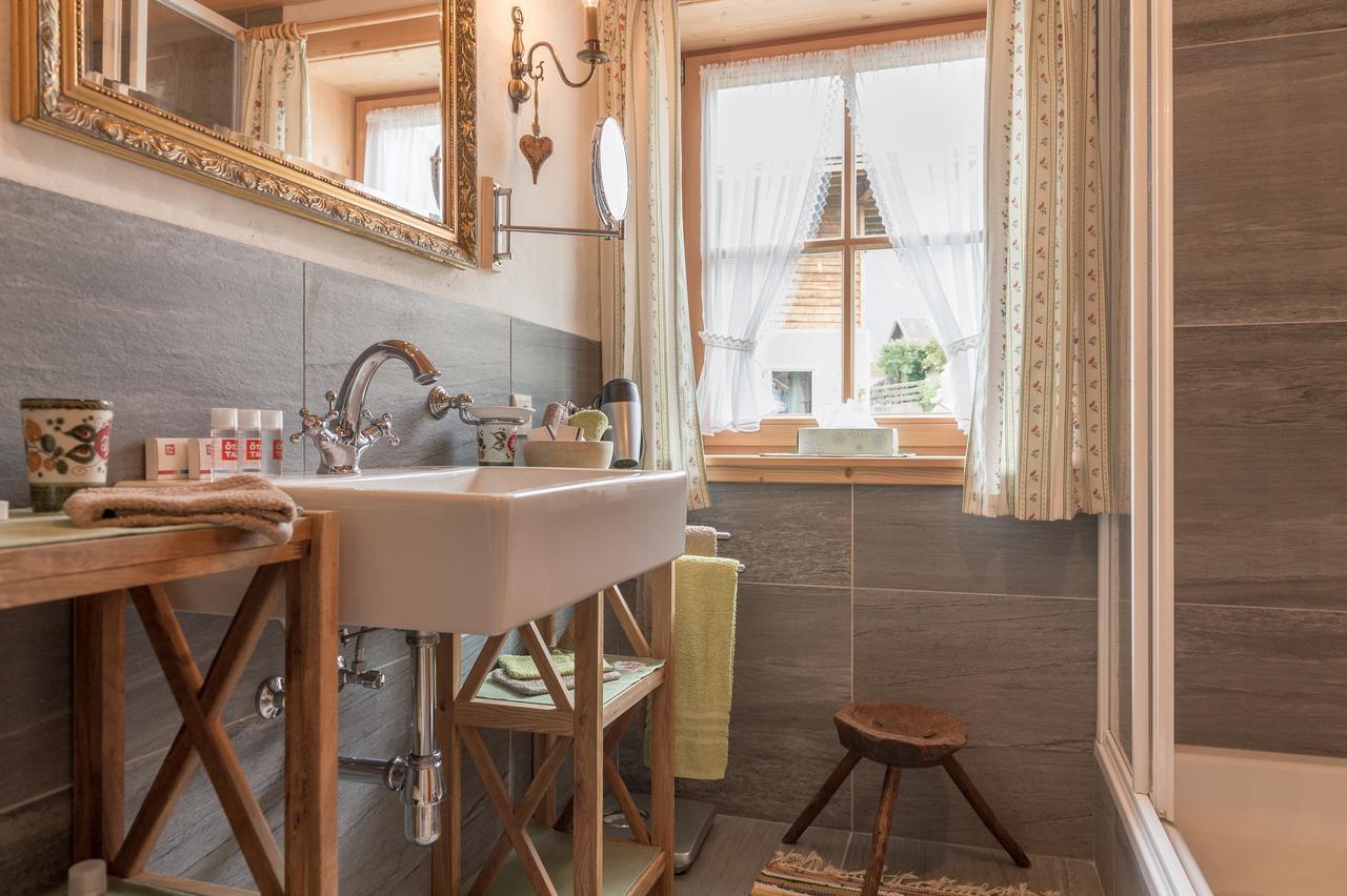 Chalet Otztal - Exklusives Luxus *